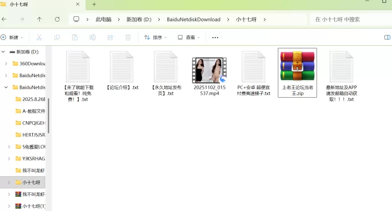其他 [视频脱衣] 小十七呀 抖音网红4K原声视频去衣[1V/1.1G]【1+1.1G】