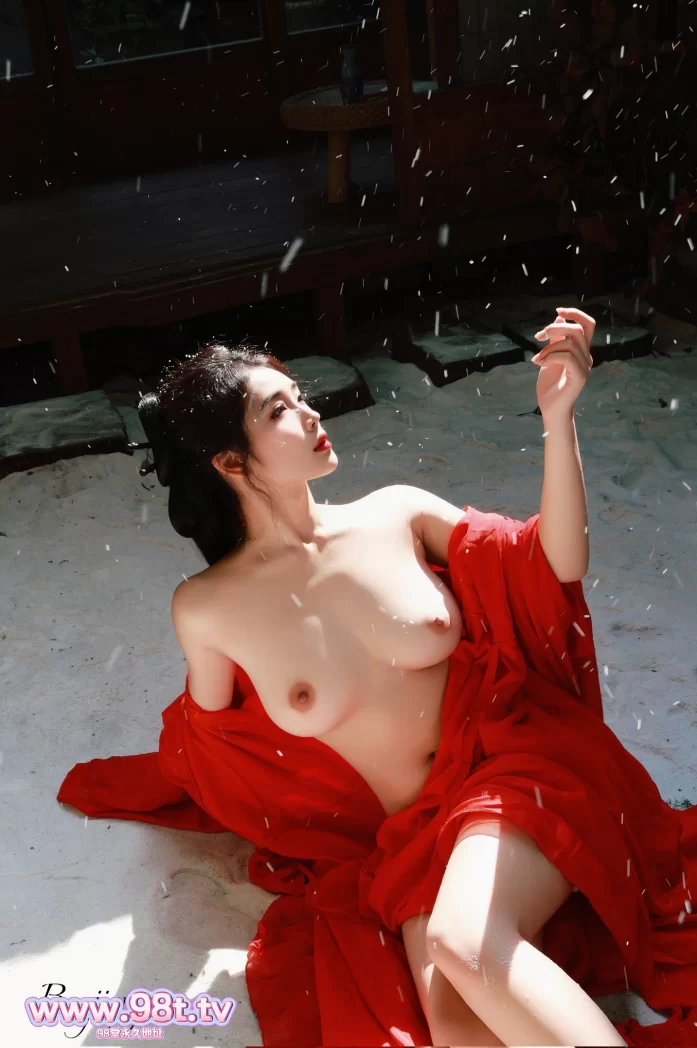 自拍 推特顶级摄影大神-芊落-极品三点全露艺术写真这就是艺术吧【256P+15V+795M】