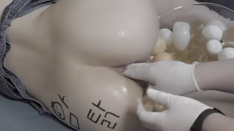 SM 全网独一份 调教大佬Nname-Lesss 菊花塞鸡蛋【1V+824M】