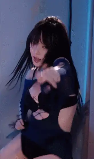 日韩主播 윤개굴이 yoon_froggy-25年10月份合集【9v+8.76G】