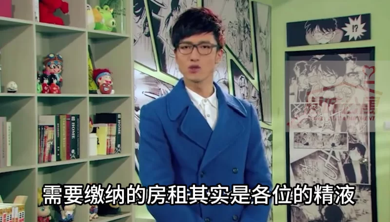 合集 [AI明星换脸与AI合成声] AI-特殊电视剧之 爱情公寓特别【1+1.92G】