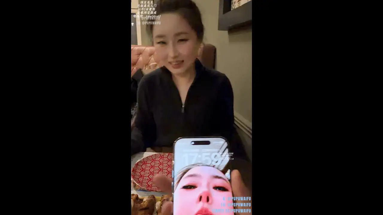 福利姬 极品阿黑颜美少女-[噗噗]最新万圣节80分钟大作【1v+1.5G】