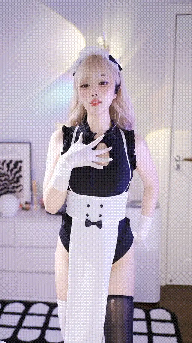 福利姬 B站擦边烧鸡UP 雾奈哟 充电专属 合集【27v+7.7g】