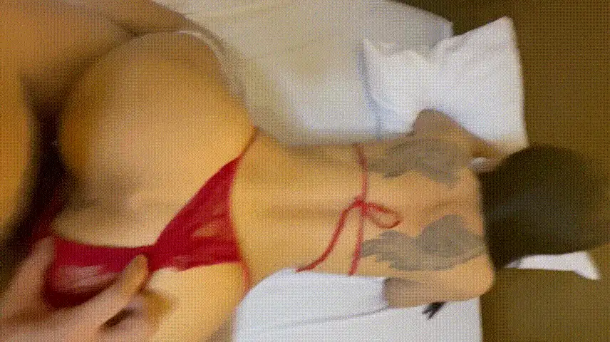 自拍 [约炮]泡良大神[CC哥]❤️陌陌约炮长沙妇幼医院少妇女护士，性感红色情趣内衣【1+492m】