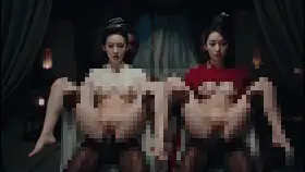 其他 [重磅]大神最新顶级制作[庆余年]AI魔改版 最新技术【43V+361M】