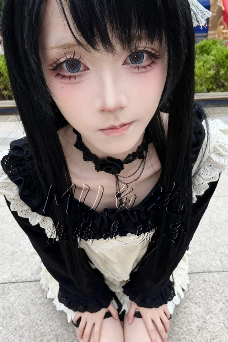 明星换脸 [MU鱼花出品]粽子淞~迪士尼露出❤恶堕体验 AI剧情预览【11P+3GIF+59.2M】