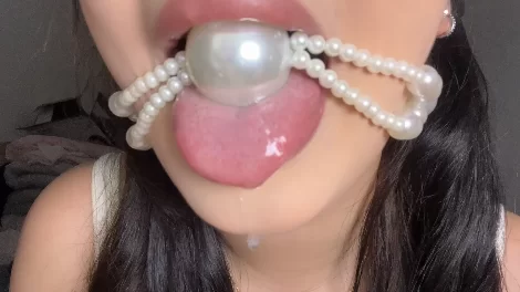 ASMR ASMR  Bob1啵啵    R_E_STUDIO  口球【1v+144m】