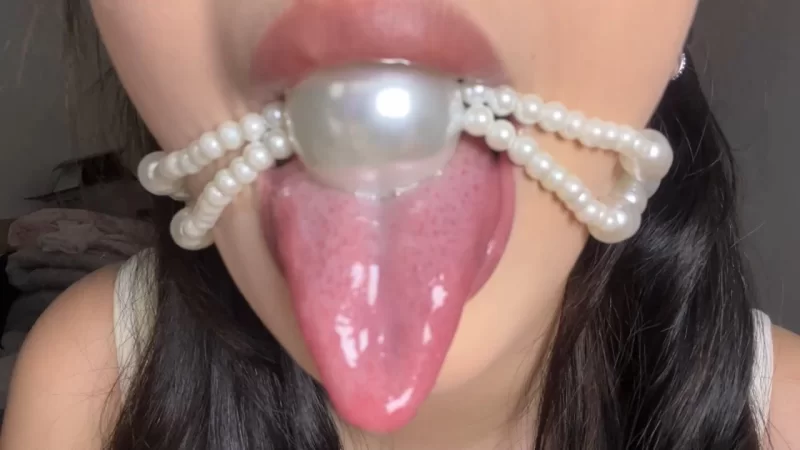 ASMR Bob1啵啵      口球【1+141MB】