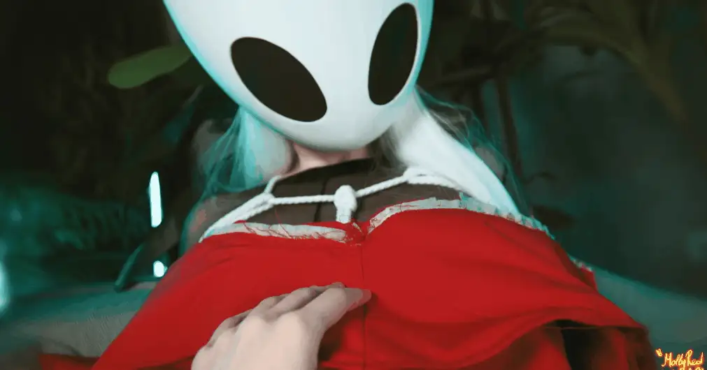 其他 MollyRedWolf  丝之歌【1+4G】