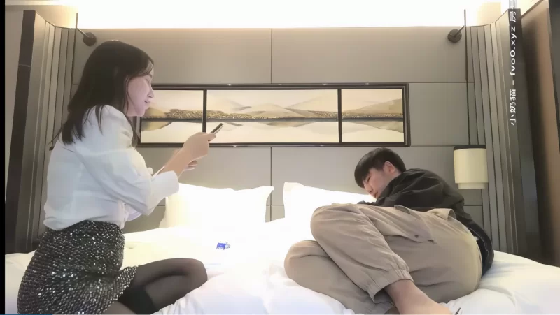 91大神 小宝寻花红内裤大神，高端外围小姐姐【1v+6.06g】