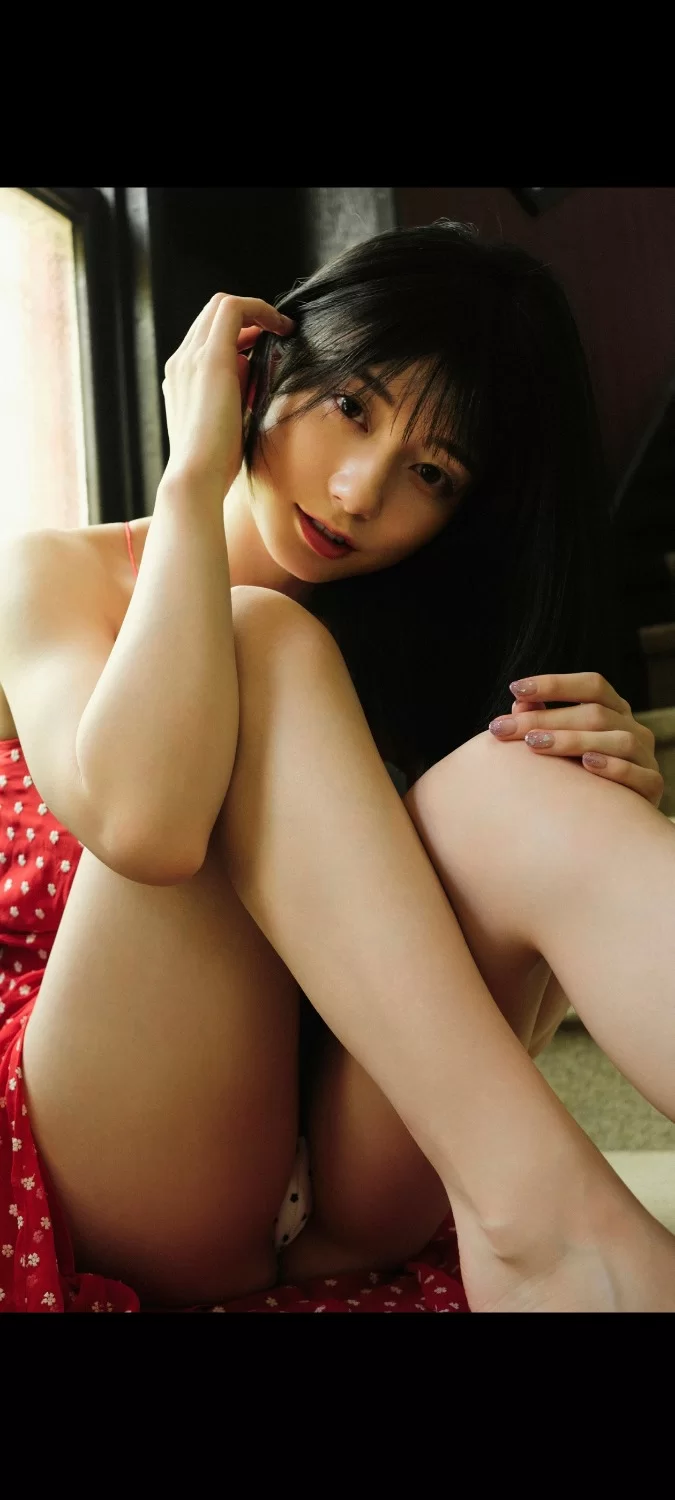 唯美写真 濑户（瀬戸）环奈 写真集全收集+视频【13本+2V+3g】