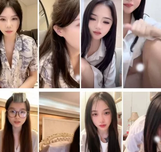 自拍 ⭐抖音+快手擦边闪现走光5-7月精华封神3200+部 颜值主播各显神通⭐【1+23G】