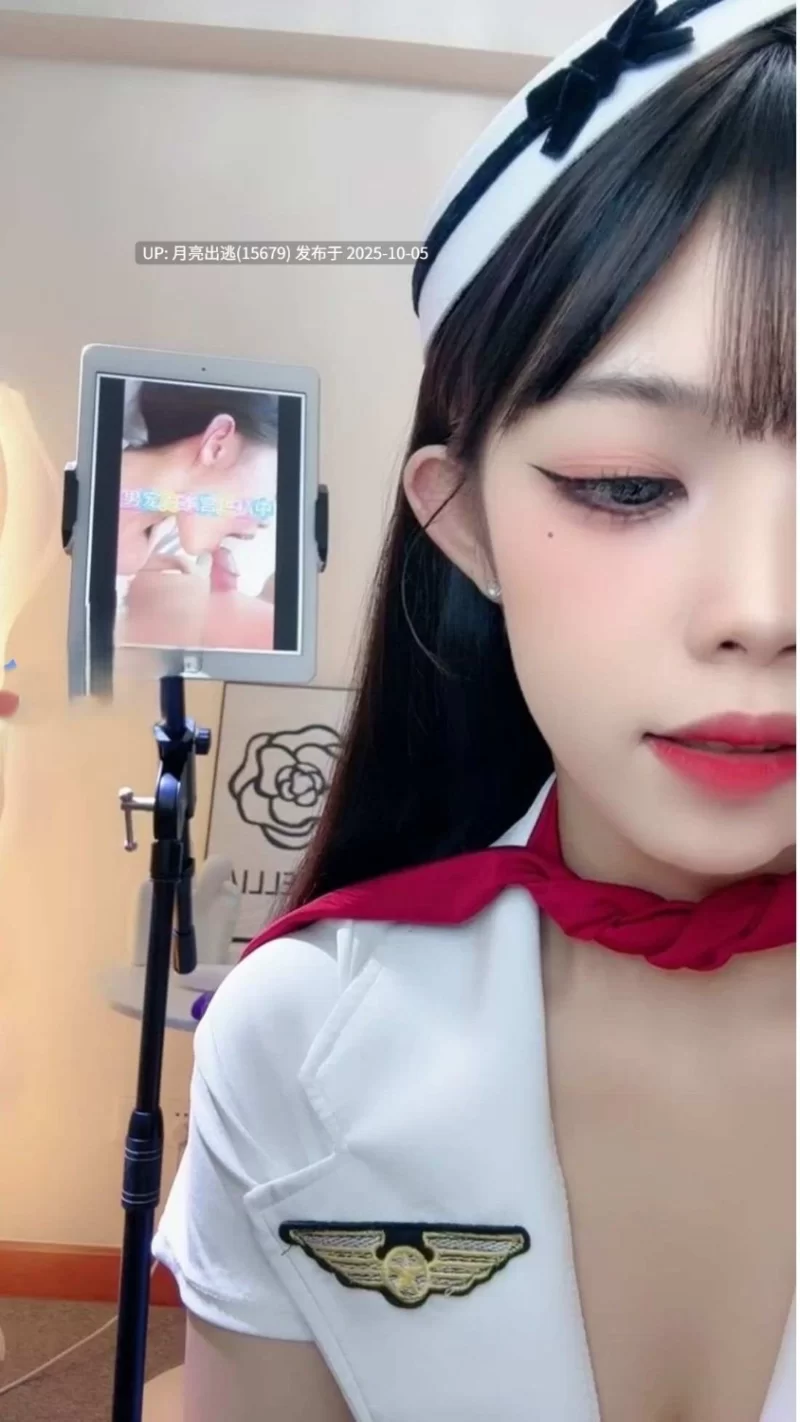 国产主播 顶级颜值！主播[我是]完全看不出，这种级别的美女都下海了~爽【1+3.5G】