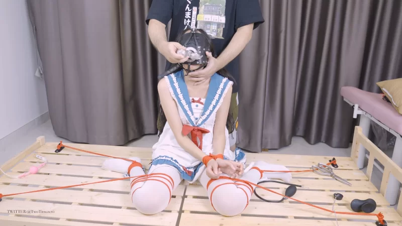 SM [绿帽学院]大合集（三）【59V+94.2G】