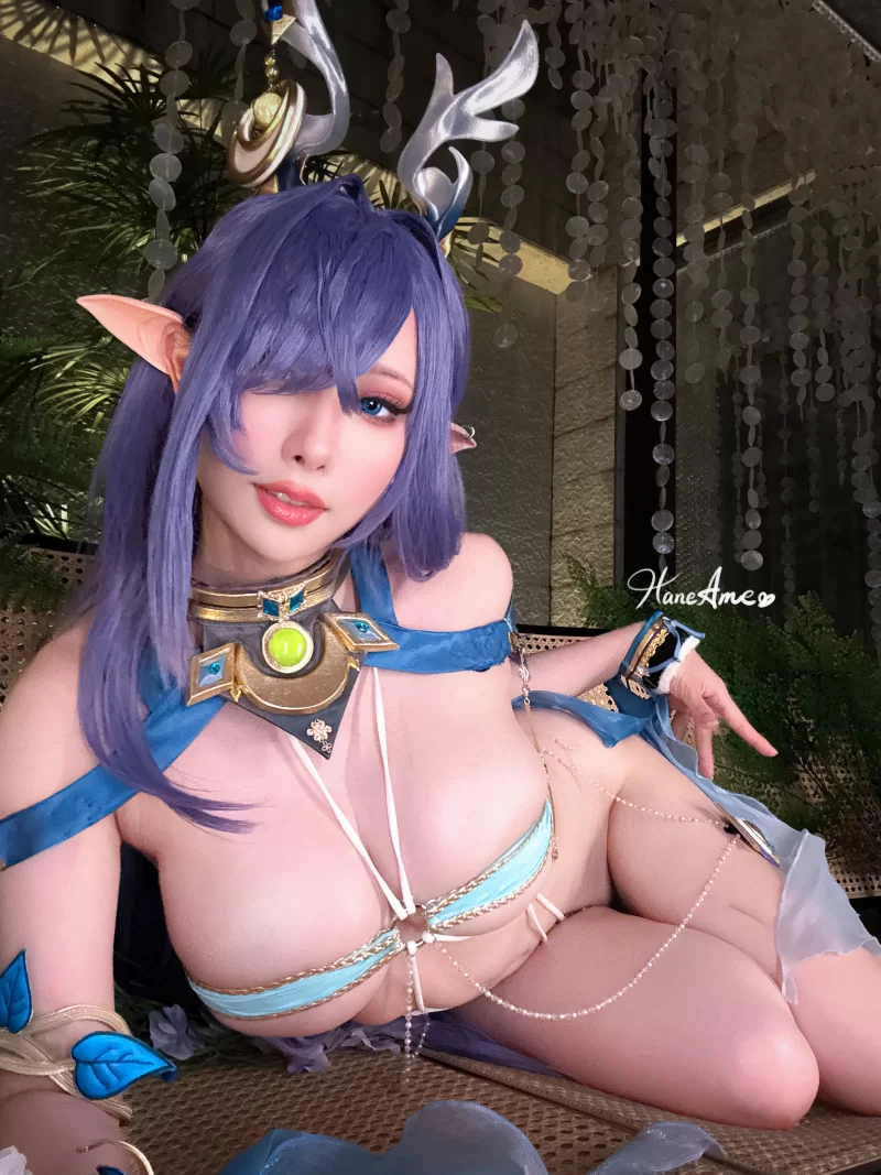 超大合集 HaneAme雨波写真合集406套 168GB【nvnp+168GB】