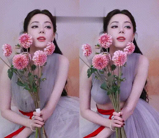 其他 [视频脱衣] 迪丽热巴明星第二4K原声视频去衣期[1V/840M]【1+840M】