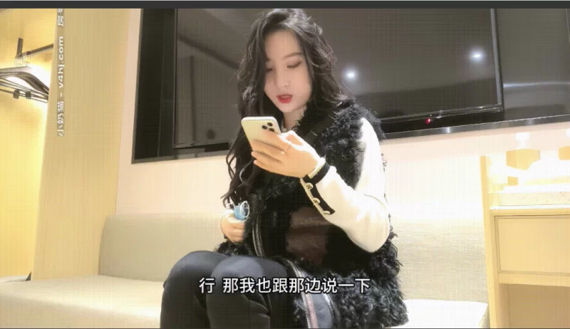 91大神 小宝寻花之 高颜帝都高端外围，可惜态度太机车【1v+5.58g】