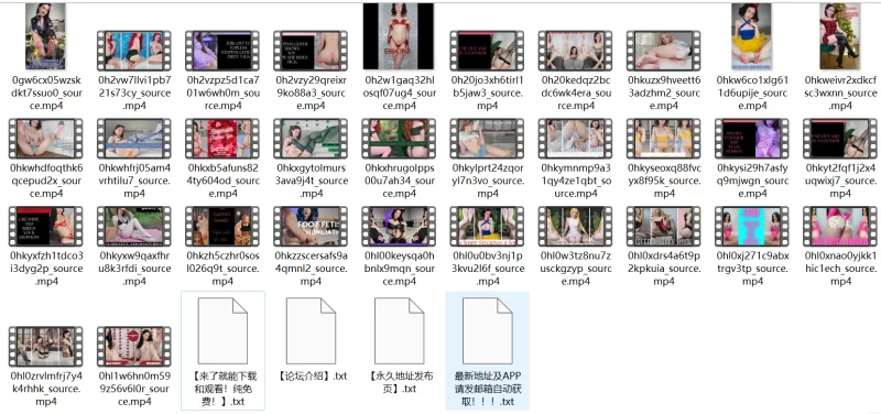 合集 of足控博主thetinyfeettreatvip合集第二部分【37v+24g】