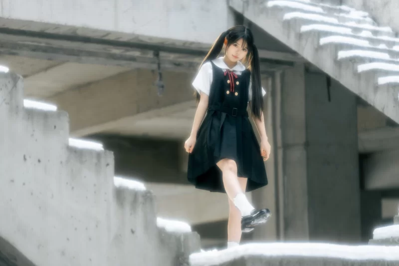 国产coser rua阮阮 失乐园 [55P-687MB]【55P+687M】