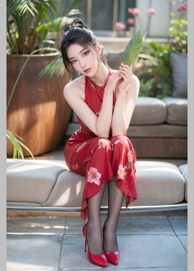 动漫 仙逆-李慕婉 , 豹纹-红蝶,斗破苍穹-凤清儿,云韵元瑶,剑来-宁姚,天行九歌-潮女妖【1+720m】