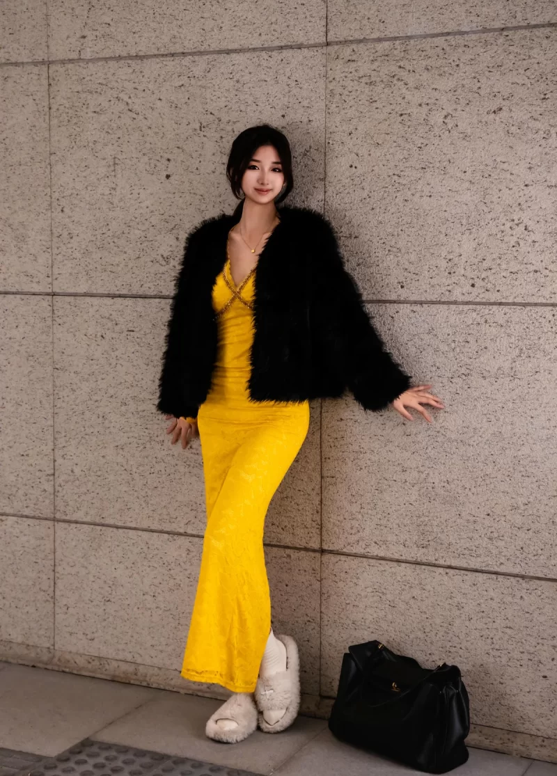 国产模特 [足愉心]12期足部美学 超清原档典藏写真（含4K视频）【12套+147.8G】