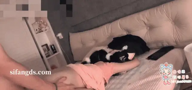 自拍 清纯神颜露脸博主[金币崽]与金主爸爸3P做爱，特写自慰..【55v65p+356m】