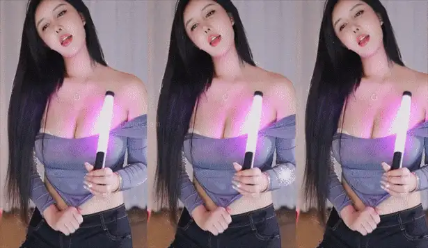 热舞 [CC依阳/依阳baby]全新定制性感情趣热舞【1+1.2G】