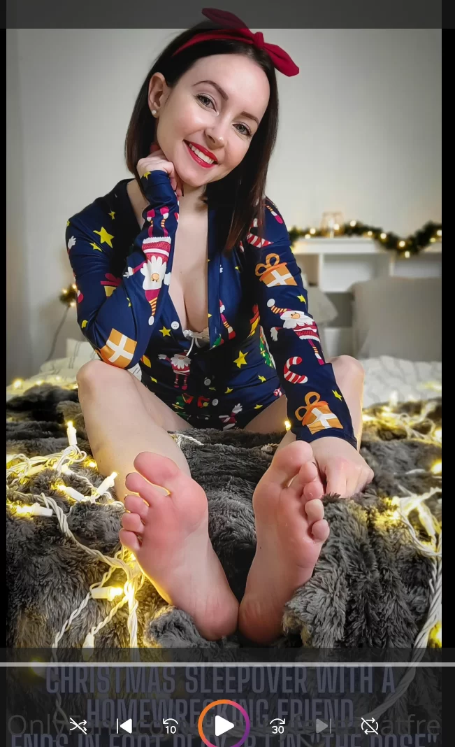 合集 of足控博主thetinyfeettreatvip合集第二部分【37v+24g】