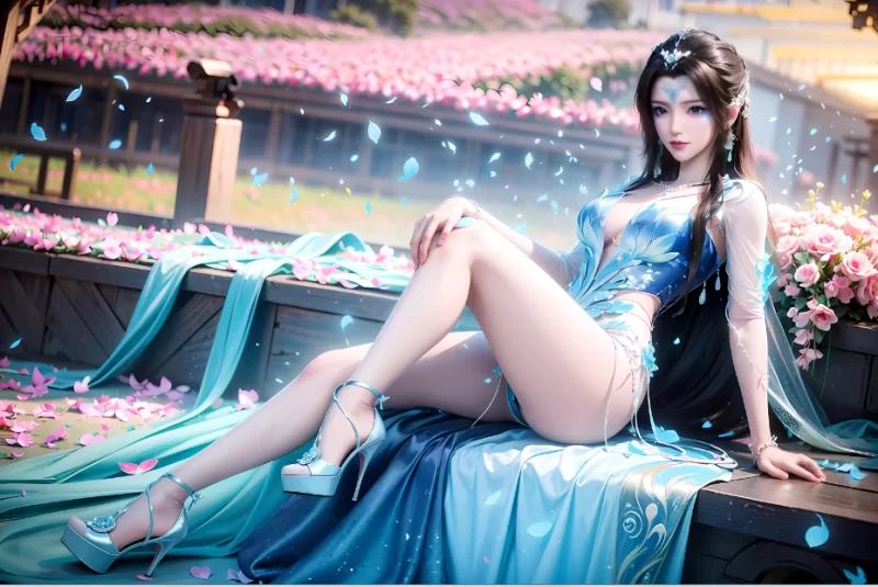 动漫 kuzan:斗破苍穹 丹晨+柳神+王冬儿+云曦+青霜仙君+风秋雨+绫【NP+696M】