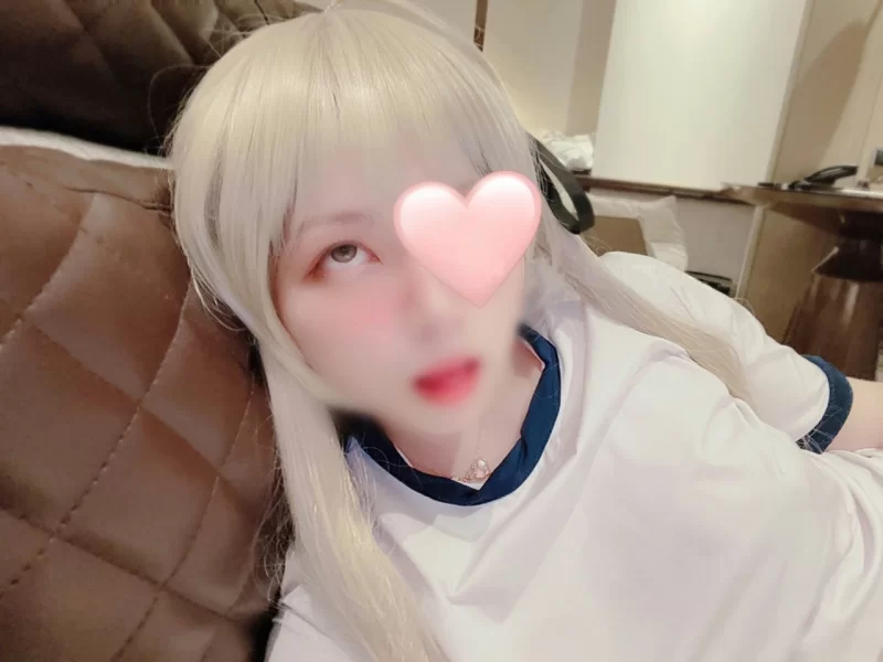 福利姬 可爱美女茶酒-cos体操服白丝穹妹 套图【109P4V+582.5G】