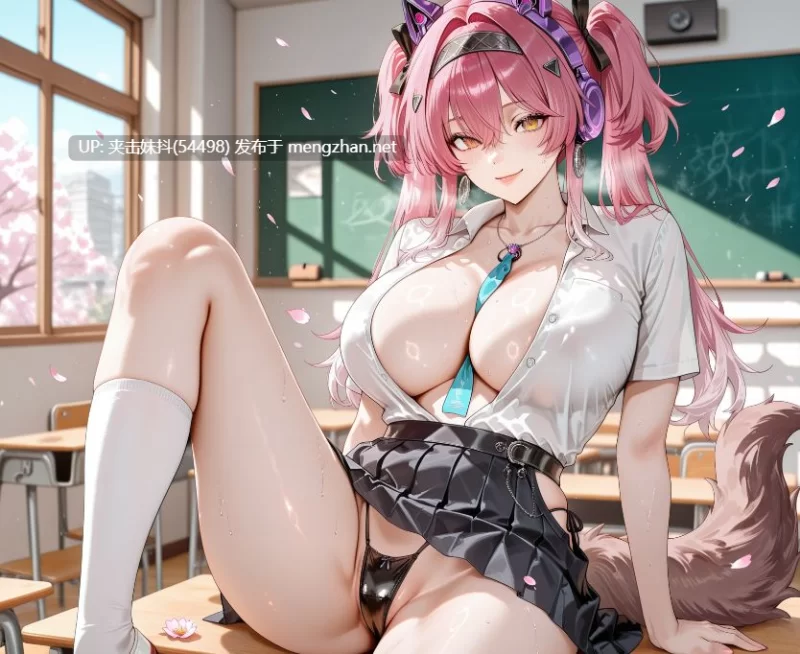 动漫 太公嗷天-25年6月图集【1+9.2G】