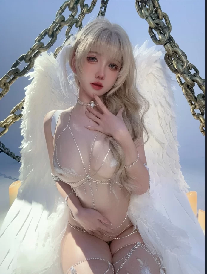 福利姬 阿薰kaOri写真合集51套 68GB【nvnp+68GB】