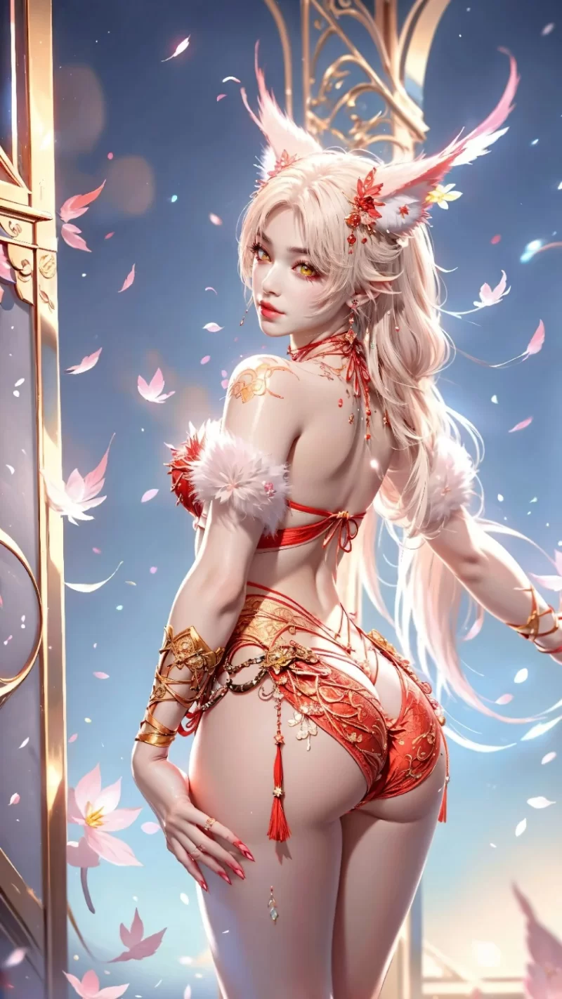 动漫 永劫无间-玉玲珑【2+560m】