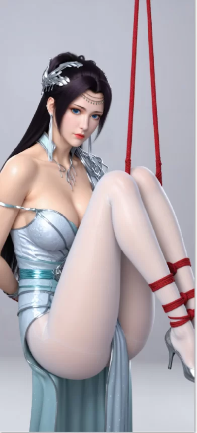 唯美 灵韵 云韵【716p+1.9g】