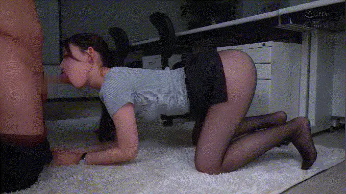 有剧情的 (AI换脸-绝+++)[山海观雾]顶级黑丝上司肆意潜规则男下属【1V+1.46G】