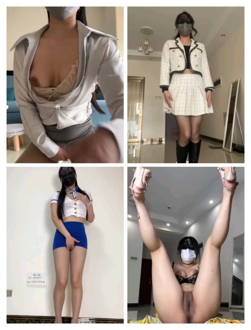 熟女少妇 优优未流出原版无水印【1v+1G】