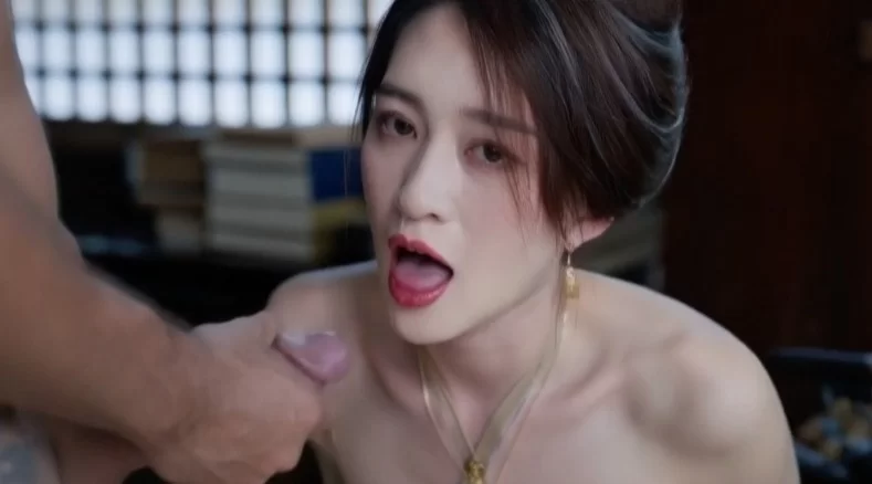 明星换脸 （一币白嫖）杂图9【191v+11.16G】