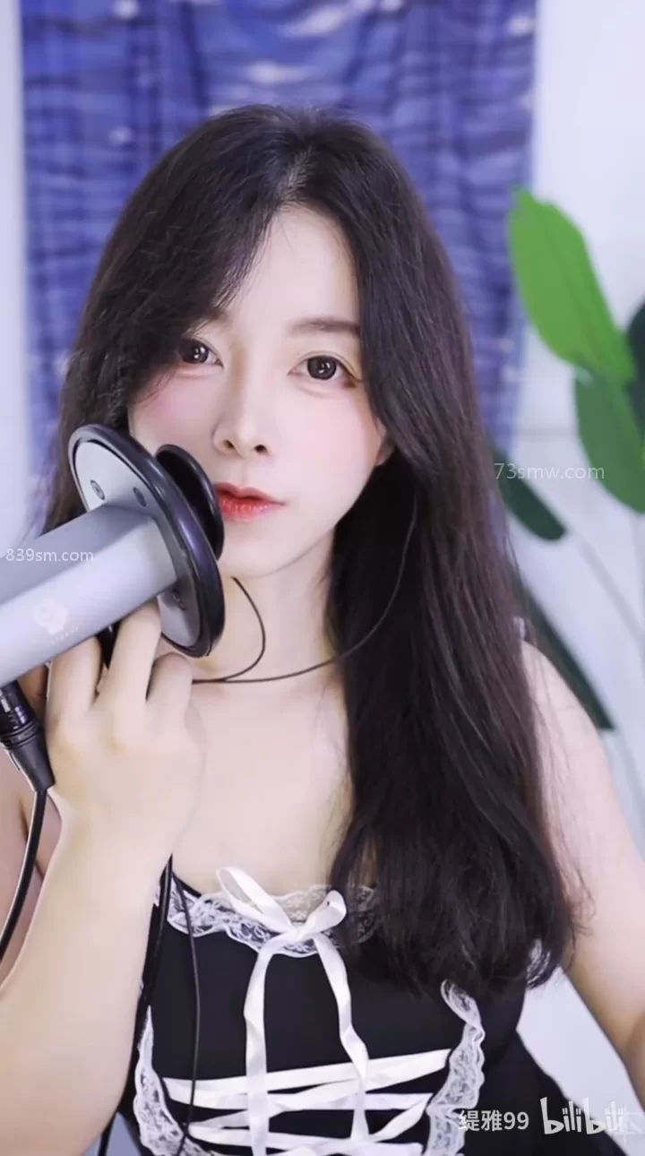 ASMR ASMR_缇雅99_R_E_STUDIO_女朋友一边叫老公一边贴贴，太酥麻了吧【1v+46m】